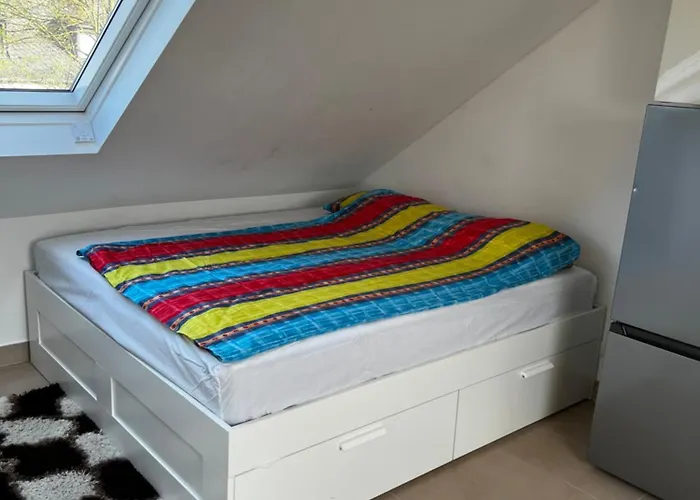 1 Zimmerwohnung In Koblenz