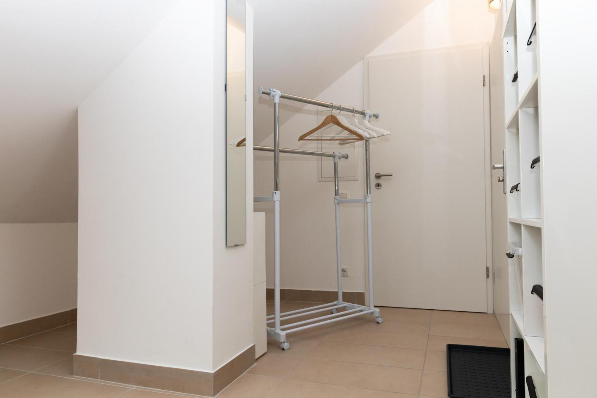 1 Zimmerwohnung In Koblenz *