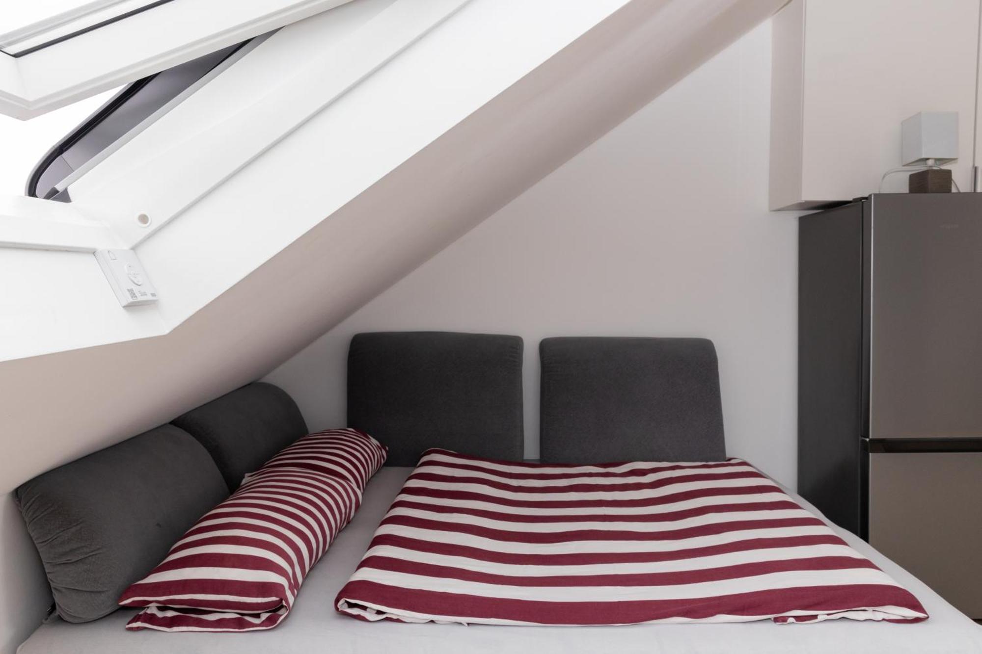 1 Zimmerwohnung In Koblenz *