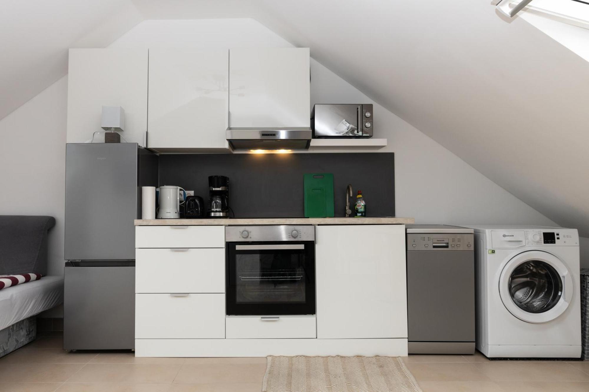 1 Zimmerwohnung In Koblenz Apartment *