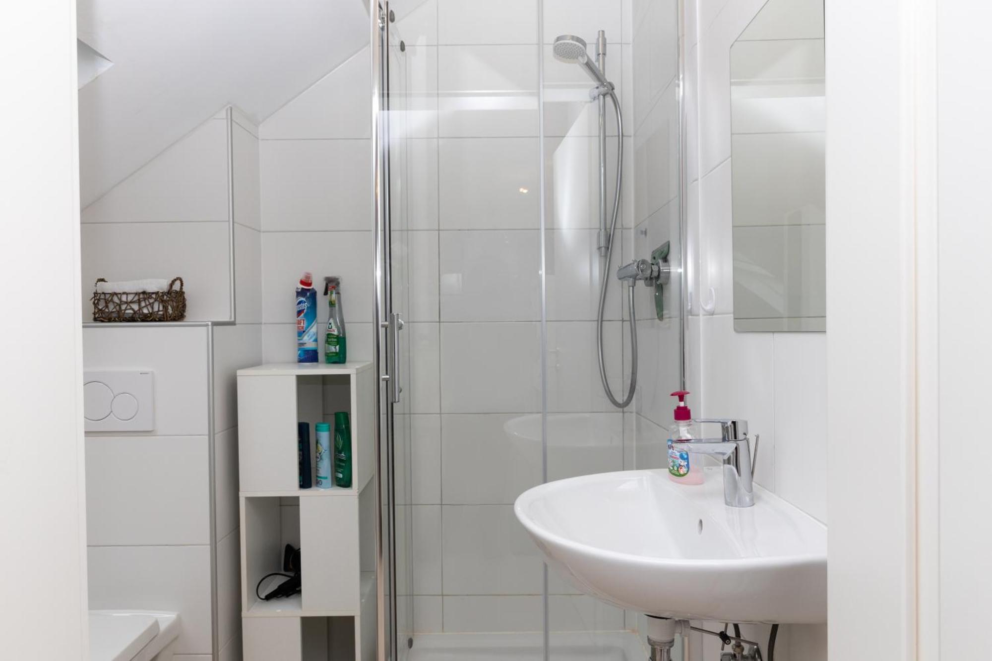 1 Zimmerwohnung In Koblenz Apartment *