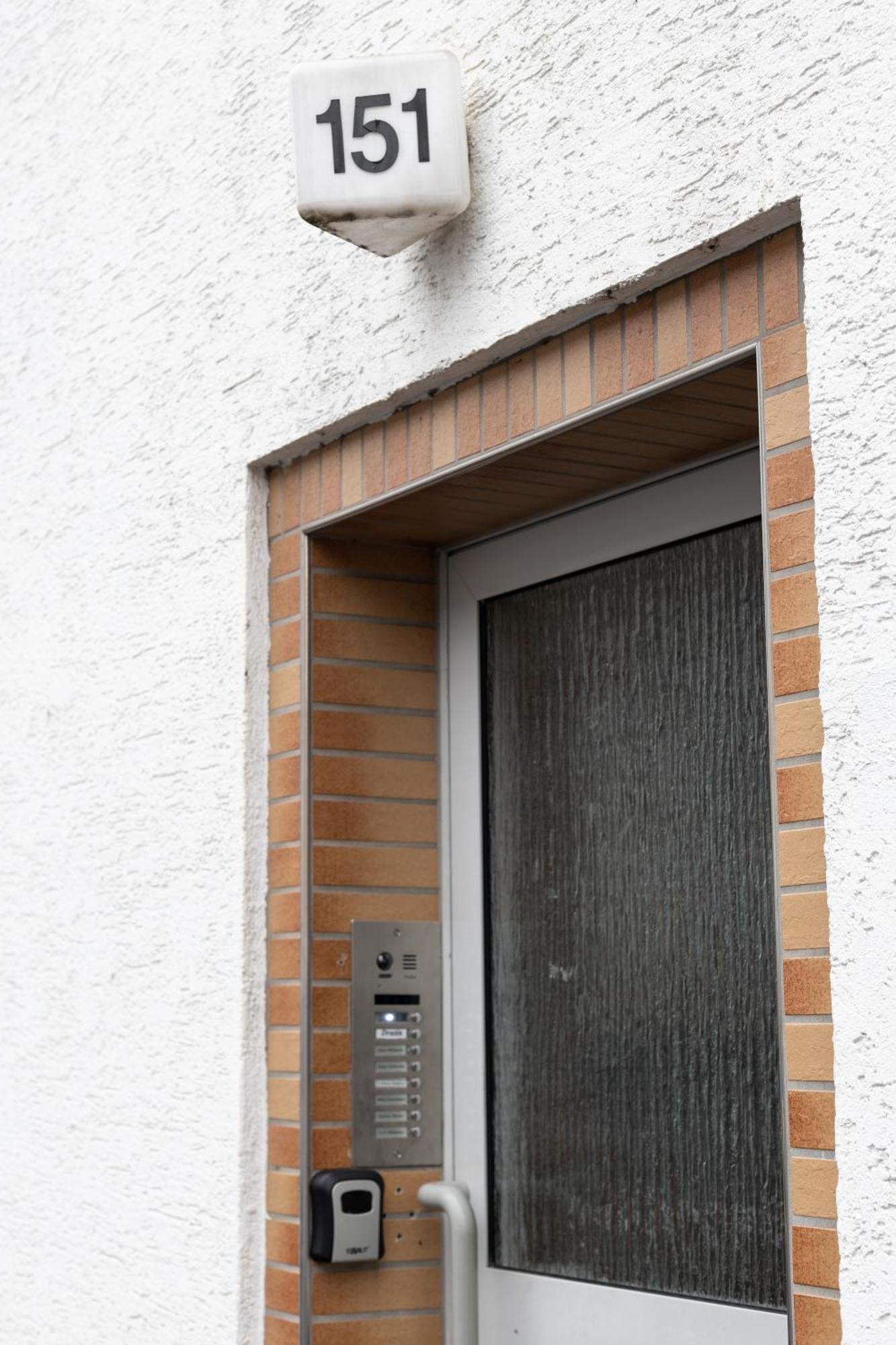 1 Zimmerwohnung In Koblenz * Koblenz (Rhineland-Palatinate)