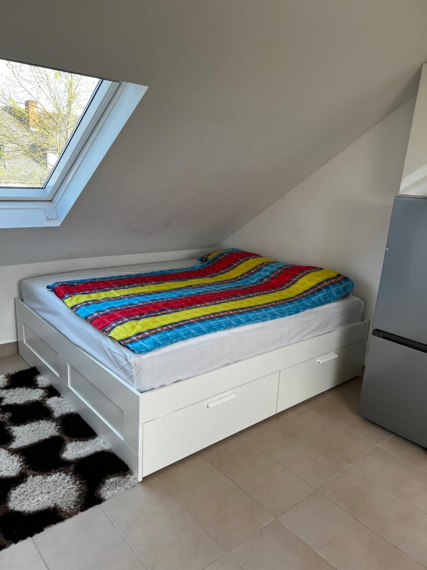 Apartment 1 Zimmerwohnung In Koblenz